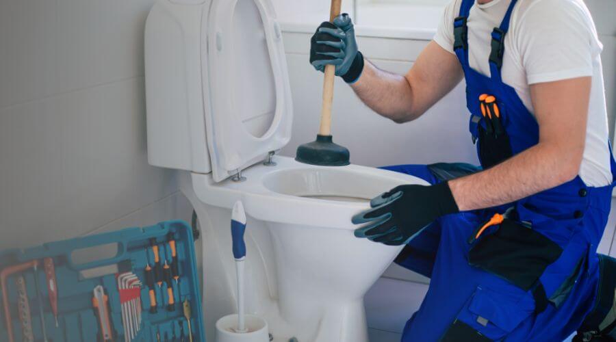 Professional bathroom faucet installation in Norman, NC